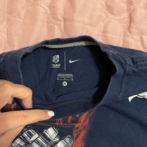 NFL Broncos T Shirt